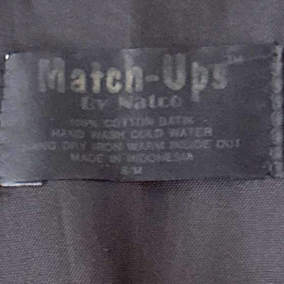 Vintage Hand Beaded Batik Vest Bird Floral Sequin Boho Folk Art to Wear Size M - Picture 13 of 14